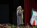 گزارش تصویری اختتامیه بازیها(بخش دوم) 